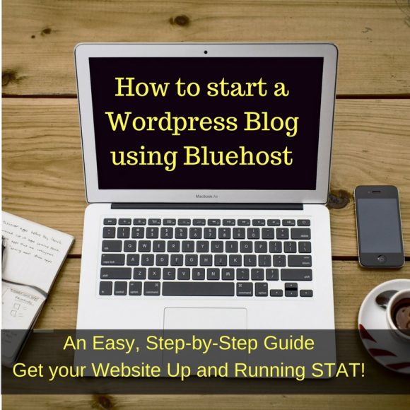 How to Start a Blog FB